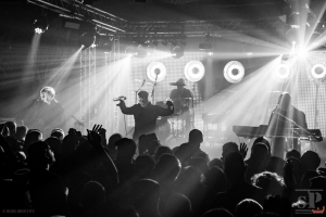 3. Kasematten Festival in der Sandsteinhöhle bei Halberstadt