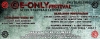 14-15.02.2020 - E-Only Festival 2020