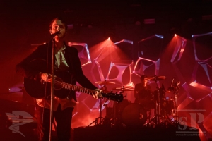 02.04.2018 - Editors live @ Haus Auensee