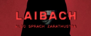 20.03.2018 - LAIBACH live @ Täubchenthal, Leipzig