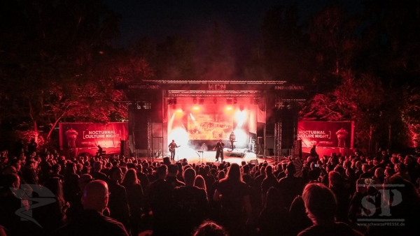 04.-06.09.2026 Nocturnal Culture Night Festival 2026