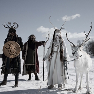 06.11.2022 - Heilung 2022 Tour @ Händel Halle