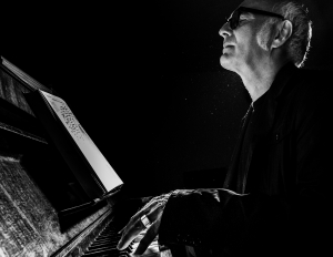 07.05.2018 - Ludovico Einaudi @ Arena Leipzig