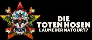 31.08.2018 - Die Toten Hosen @ Ferropolis