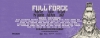 24.-26.06.2022 - FULL FORCE @ Ferropolis