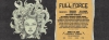 21.-23.06.2024 - FULL FORCE FESTIVAL @ Ferropolis
