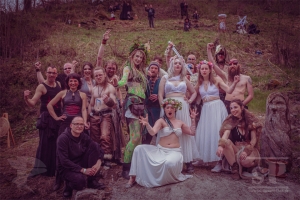 30.04.2022 - Beltane in der KREUZMÜHLE